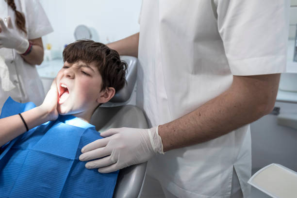 Best Emergency Wisdom Teeth Removal in Sweetwater, TN