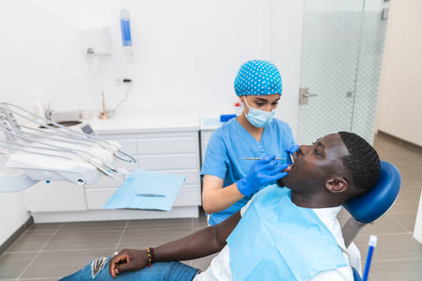 Best Emergency Dental Care for Broken or Chipped Teeth in Sweetwater, TN